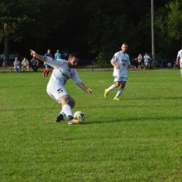 Strumyk Zarzecze vs Orzeł Kwaśniów