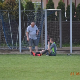 B-klasa:Darbor-LKS Marcinowice 3:2