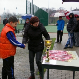 2016.04.10 - Turniej Orlików (Leśna)