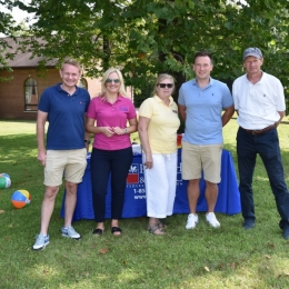 Niedziela na turnieju