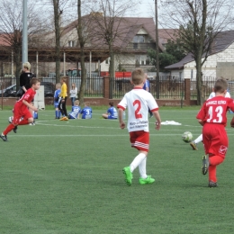 Turniej Falcon Cup Sokółka