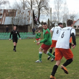 Pogranicze Kuźnica-Narew Choroszcz= 3-0