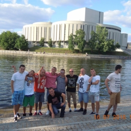 Bydgoszcz - Fun :)