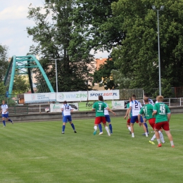 SPARING ZATOKA-BŁĘKITNI