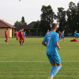 GKS Sompolno vs Warta Eremita Dobrów