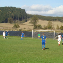 Iskra Witków - Grodno Zagórze Śląskie (B)