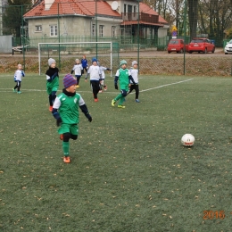 Błonianka 2009-Sporting Grodzisk-05.11