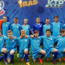 IRAS Cup 2019 - dzień pierwszy