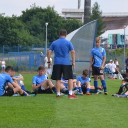 I Liga Wojewódzka C1 Trampkarz MUKS CWZS Bydgoszcz vs. UKS GOL Brodnica  -  02.06.2018