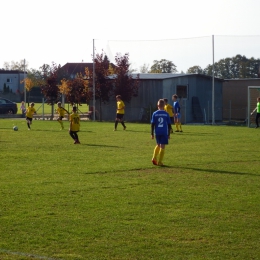 MŁODZIK D1: Victoria Wysogotowo - GKS Dopiewo