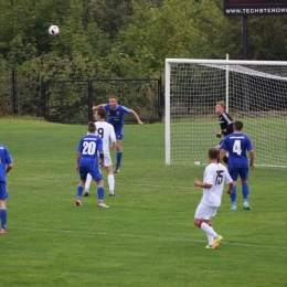 LKS Czaniec - Beskid Skoczów, 02.09.2017 r.