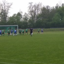 Warta - Golęczewo 9:1 (01.05.2019)