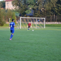 Pucharu Polski III- Chełm Stryszów vs. Maków Podhalańaski