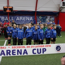 Football Arena Cup Szczecin