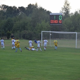 LKS Czaniec - Kuźnia Ustroń 12.08.2017 r.