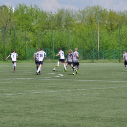 Radomiak - SEMP II (I Liga Wojewódzka U-15) 0:3