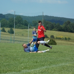 ATS Wojbórz 5: 0 KS Polanica-Zdrój