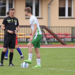 Brzozovia Brzozów 3:4 Junak Rzeszów