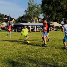 III Rodzinny Piknik Hetmański (fot. W. Plucinska)