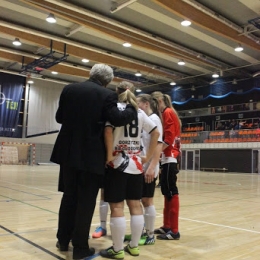 Futsal  Kotwica Kórnik - LKS Strzelec RB Gorzyczki Głogówek