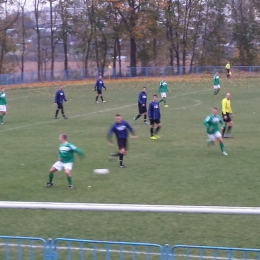 Dks Dobre Miasto - Pisa Barczewo 2:1