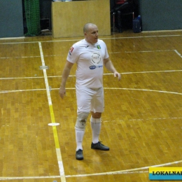 FC 2016 SIEMIANOWICE - SOŚNICA II GLIWICE