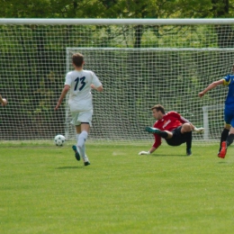 Mazur Gostynin – Amator Maszewo 1:2

Bramki: 15' Przemysław Lisicki, 75' Robert Leński – 64' Bartosz Komorowski (rzut karny)

Mazur: Robert Ratajski – Piotr Dutkiewicz, Kamil Kosiński, Patryk Matusiak, Piotr Wilamowski, Konrad Stańczak, Arkadiusz Górecki,