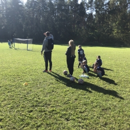 Turniej Junior F1 - Czernin, 22.09.2019