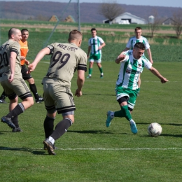 Omega- Olimpiakos (04.04.26) Ł.G