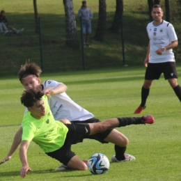 Sparing #6 KS Rozwój Katowice - WKS GRYF II Wejherowo 2:2(1:1)