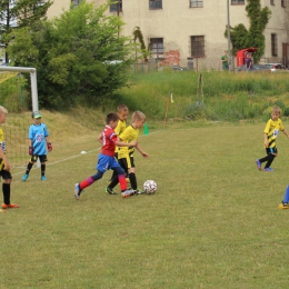 MŁODZIK SUMMER CUP 2023 - rocznik 2015