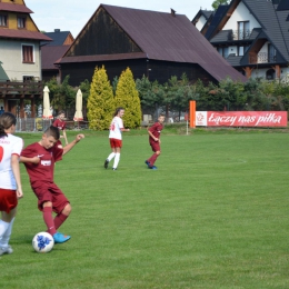 C1 Watra Białka Tatrzańska vs AP Szaflary