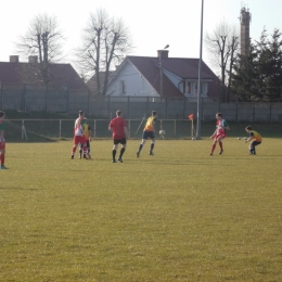 LECHIA - ZŁOCI 17.04.19