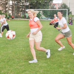 VI Letni Turniej Piłkarski o Puchar Wójta Gminy Cewice