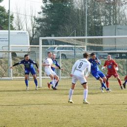 LKS ŻYGLIN - Burza Borowa Wieś