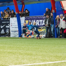 Turniej Football Arena Cup Szczecin - I MIEJSCE 21-22.02.2015