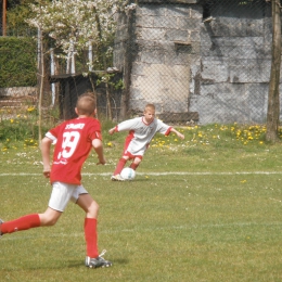 GKS URANIA - KAMIONKA MIKOŁÓW