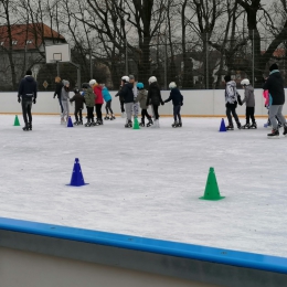 Ferie z ASP rocznika 2011/2010 dzień II