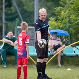 MŁODZIK SUMMER CUP 2024 (fot. Marek Pawlak) - rocznik 2015