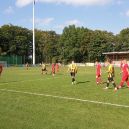 5 liga WKS GRYF II Wejherowo - Sokół Bożepole Wielkie 1:1(0:0)