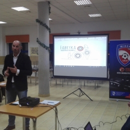 I Konferencja Widok Lublin