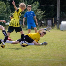 MŁODZIK SUMMER CUP 2023 - rocznik 2012 (fot. Marek Pawlak)