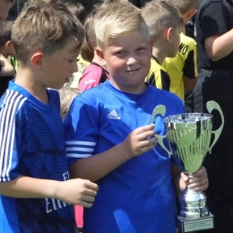 ORLIK CUP 2015