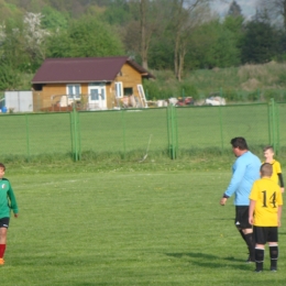 Turniej Orlika 27.04.2018