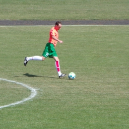 GKS Ziemowit Osięciny - LKS Dąb Barcin