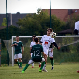 OKS II - LZS Ligota Wołczyńska  3:1   / 28.09.2025/