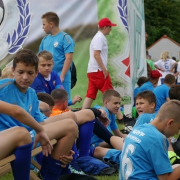 IRAS Cup 2019 - dzień pierwszy