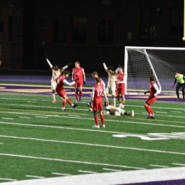 US Open Cup Wisła-One Knoxville
