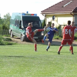 Pogranicze - BKS Jagiellonia Białystok