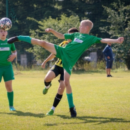 MŁODZIK SUMMER CUP 2023 - rocznik 2012 (fot. Marek Pawlak)